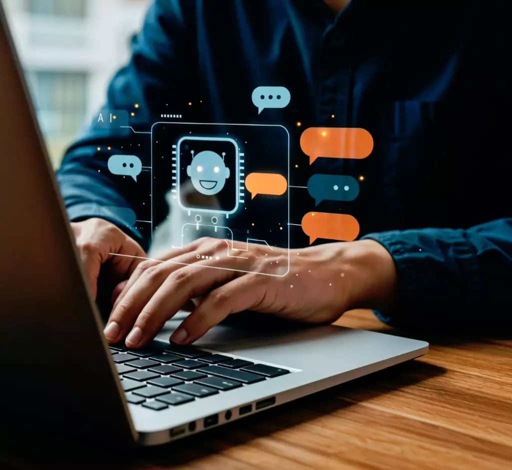 Intensivworkshop - Mit KI von der Strategie zur Marketingkampagne