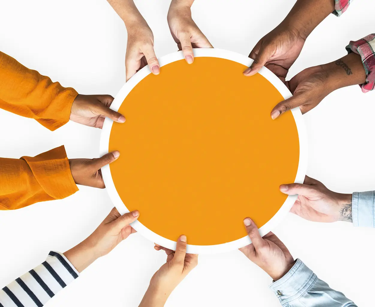 Round Table - Business Frühstück