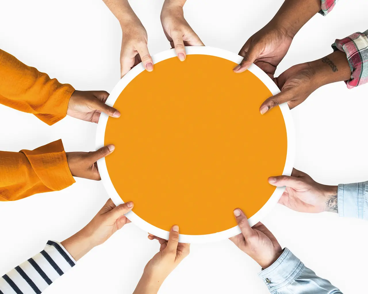 Round Table - Onlineveranstaltung